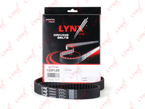 Изображение 1, 122FL29 Ремень ГРМ MITSUBISHI Galant (96-04) (2.0) LYNX