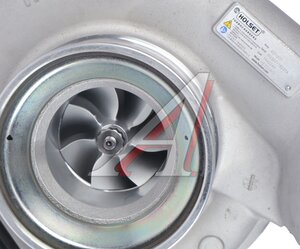Изображение 4, C5603544 Турбокомпрессор DONGFENG GX OE