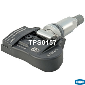 Изображение 4, TPS0157 Датчик давления в шине MITSUBISHI Pajero Sport (16-) KRAUF