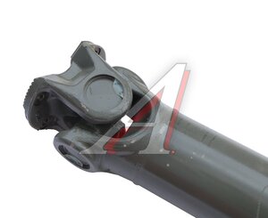 Изображение 3, AZ9939311845 Вал карданный SITRAK HOWO основной OE