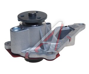 Изображение 1, 210109404R Насос водяной RENAULT Duster системы охлаждения OE