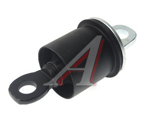 Изображение 2, MCC010576 Сайлентблок CHEVROLET Aveo (12-), Cobalt (13-) балки задней MANDO