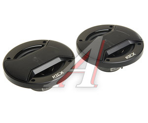 Изображение 1, RX 502 Колонки коаксиальные 5"(13см) 80Вт KICX