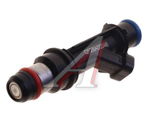 Изображение 1, QF26A00046 Форсунка CHEVROLET Aveo (03-08) топливная QUATTRO FRENI