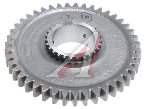 Изображение 1, 220-1701066 Шестерня МТЗ-320 Z=43, Z=27 ОАО МЗШ