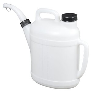 Изображение 3, APFL010 Емкость мерная для технических жидкостей 10л AIRLINE