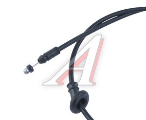 Изображение 2, 81190-4F000 Трос капота HYUNDAI Porter 2 (04-) INFAC