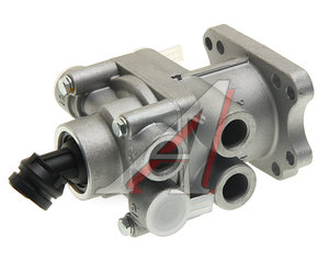 Изображение 2, 05.5741.00 Кран DAF F65, 75, 85, 95, 65, 75, 85CF, 95XF тормозной главный YON