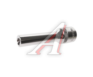 Изображение 2, JTC-47310 Головка торцевая 1/2" TORX E10 глубокая L=76мм JTC