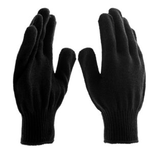 Изображение 1, 68651 Перчатки акриловые СИБРТЕХ