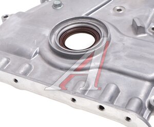 Изображение 3, 21350-2G100 Крышка двигателя HYUNDAI ix35 (13-) передняя OE