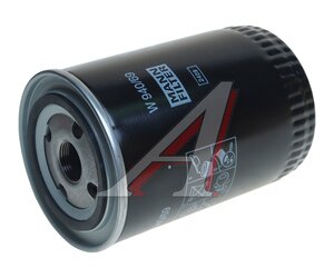 Изображение 2, W940/69 Фильтр масляный MANN W 940/69