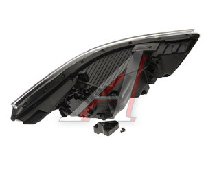 Изображение 2, NSP0292101H5000 Фара HYUNDAI Solaris (17-) передняя левая NSP