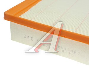 Изображение 3, 2010005BSV0000 Фильтр воздушный GAC GS73 OE