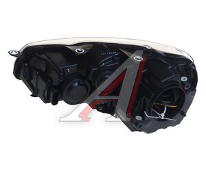 Изображение 2, 441-11C6R-LDEM2 Фара VW Golf (09-) правая DEPO