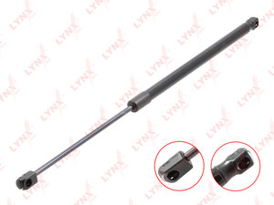 Изображение 1, GS1085 Амортизатор MITSUBISHI Lancer (92-95) крышки багажника LYNX
