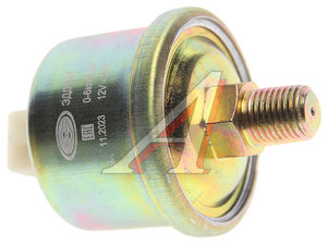 Изображение 1, ЭДД-6М Датчик давления масла МТЗ, АМКОДОР 2-х контактный ЭЛЕКТРОМ