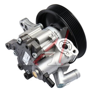 Изображение 4, KS00000671 Насос гидроусилителя MERCEDES SLK BOSCH
