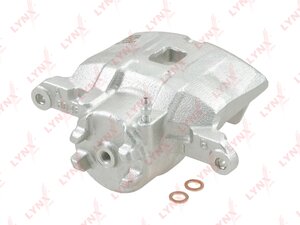 Изображение 2, BA-2932 Суппорт MITSUBISHI Lancer (-07) передний правый LYNX