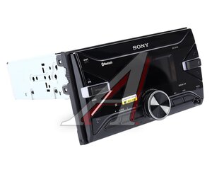 Изображение 2, DSX-B700 Магнитола автомобильная 2DIN SONY