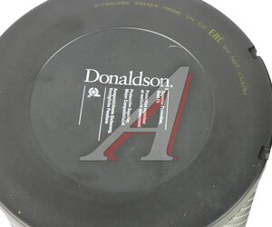 Изображение 6, X770688 Фильтр воздушный DONALDSON комплект