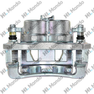 Изображение 13, EX581902WA00 Суппорт HYUNDAI Santa Fe (12-) передний правый MANDO