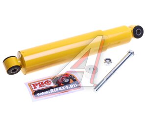 Изображение 1, SA251 Амортизатор ВАЗ-21214 задний масляный РИФ