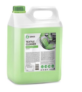 Изображение 1, 125228 Очиститель салона 5.4кг Textyle Cleaner GRASS