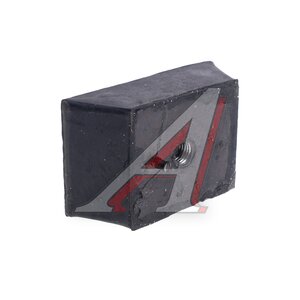 Изображение 2, GP.10020003 Подушка ГАЗ-3102, 3302 двигателя передняя G-PART (ОАО ГАЗ)
