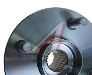 Изображение 4, 19381577 Ступица TOYOTA Corolla задняя DELCOPARTS