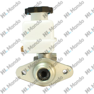 Изображение 8, EX5851025000 Цилиндр тормозной главный HYUNDAI Accent (99-) (без АБС) MANDO