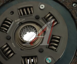 Изображение 4, 160-11-045 Сцепление ВАЗ-2101 в сборе MEGAPOWER