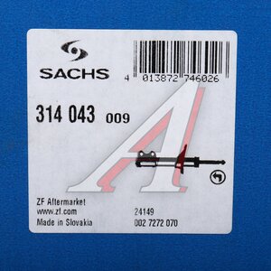 Изображение 5, 314043 Амортизатор NISSAN X-Trail (T31) передний левый SACHS
