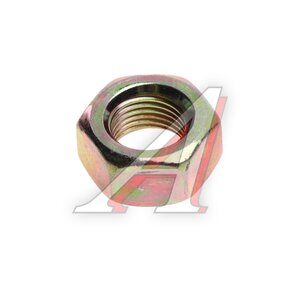 Изображение 2, Q361B10 Гайка FAW J6L шестигранная OE