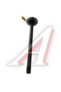 Изображение 8, 2403065-KE01C-MX Полуось DONGFENG левая MOVELEX