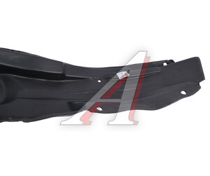 Изображение 3, 5512230P3010-MX Подкрылок JAC T6 передний правый MOVELEX