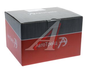Изображение 5, 21127-1148010-10 АТ Заслонка ВАЗ-2170 дроссельная АВТОТРЕЙД