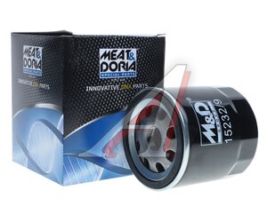Изображение 2, 15232/9 Фильтр масляный VW SKODA MEAT&DORIA