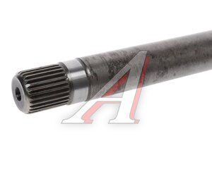 Изображение 4, 4131034073 Вал привода SSANGYONG Actyon (12-) (G20D) (AWD) АКПП промежуточный правый OE