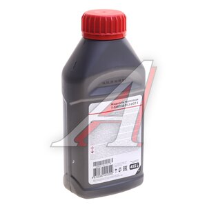 Изображение 2, 08823-80111TM Жидкость тормозная DOT-4 0.5л TOYOTA OE