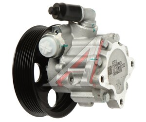 Изображение 2, PSH0006803-MX Насос гидроусилителя ГАЗель Next, NN дв.G21A MOVELEX