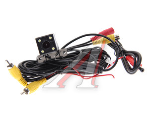 Изображение 1, CA-5570LED Камера заднего вида автомобильная SHO-ME