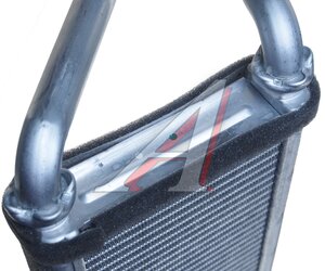 Изображение 4, TGRIH0043 Радиатор отопителя SUBARU Legacy (03-) TIGUAR