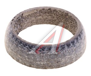 Изображение 1, 353.700 Кольцо уплотнительное MAZDA 2 (07-) глушителя ELRING