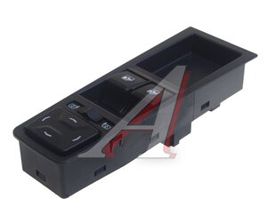 Изображение 1, AVK-0003 Блок управления ЛАДА Vesta стеклоподъемниками 2 клавиши с джостиком МАЯК