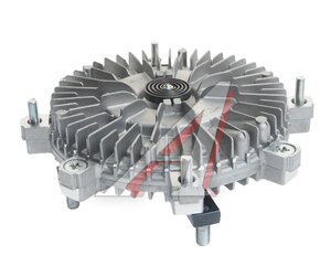 Изображение 1, GFHY-224 Вискомуфта HYUNDAI HD65, 72, County дв.D4AL привода вентилятора GMB