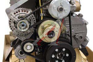 Изображение 5, 42164.1000402-120 Двигатель УМЗ-42164 ГАЗ-3302 Бизнес,  ЕВРО-4,  под ГУР,  (чугунный блок) (ОАО УМЗ) №