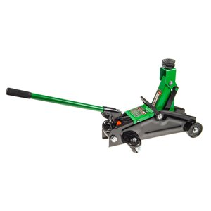 Изображение 4, RF-TA82007 Домкрат подкатной 2т 135-320мм в кейсе ROCKFORCE