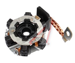 Изображение 2, 1004336699 Щеткодержатель AUDI A4, A5, A6 стартера BOSCH