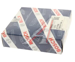 Изображение 4, 0258017048 Датчик кислорода BMW 1 (E87) BOSCH